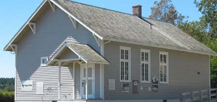 Photo of Lopez Island Historical Society and Museum