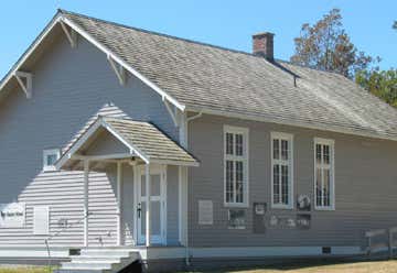 Photo of Lopez Island Historical Society and Museum