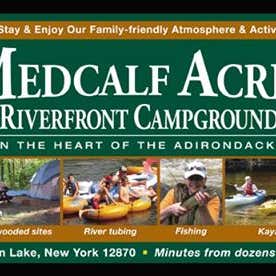 Medcalf Acres Campsite