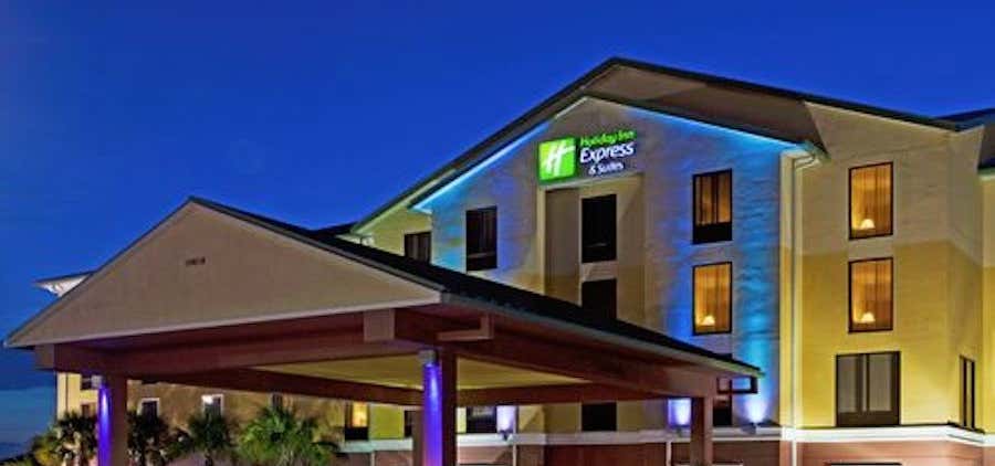 Photo of Holiday Inn Express & Suites Port Richey, an IHG Hotel