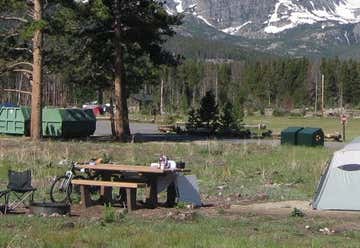 Photo of Estes Park Campground