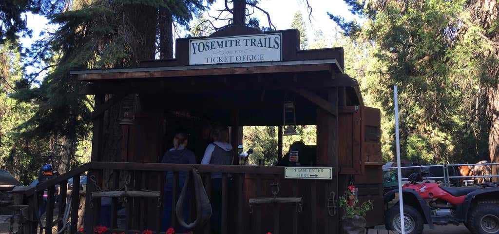 Photo of Yosemite Trails Saddle & Sleigh Company