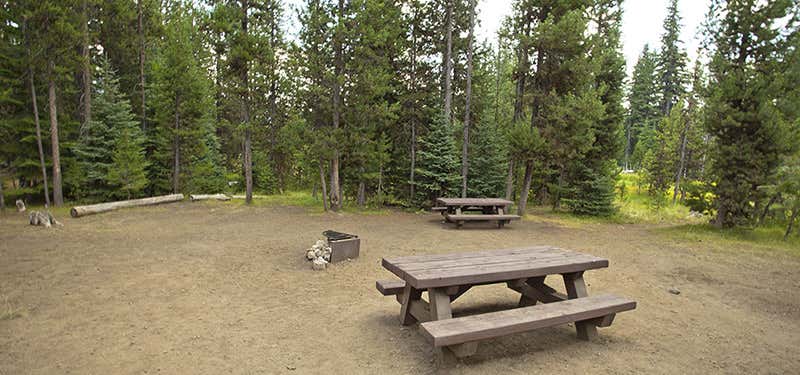 Lava Lake Campground Bend Roadtrippers lava-lake-campground-bend-roadtrippers