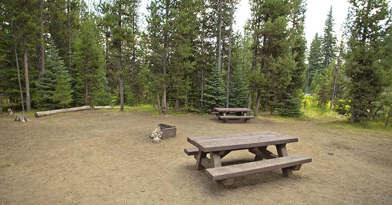 Lava Lake RV Campground, Bend Roadtrippers