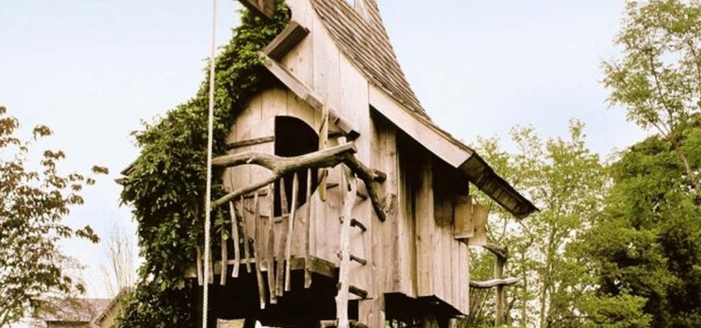 Photo of Bialsky Tree House