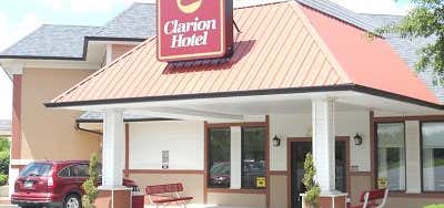 Photo of Clarion Hotel & Conference Center