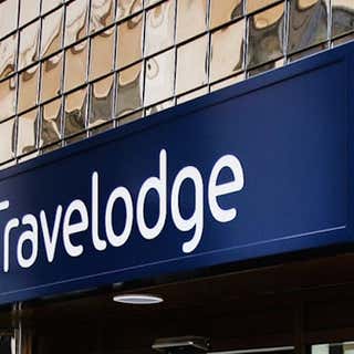 Travelodge Hotel and Conference Centre Regina