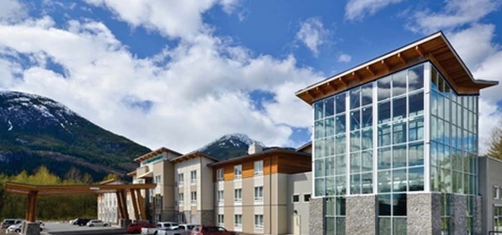 Photo of Sandman Hotel & Suites Squamish