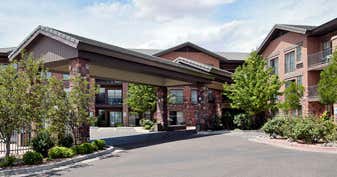 Days Inn, Page Roadtrippers