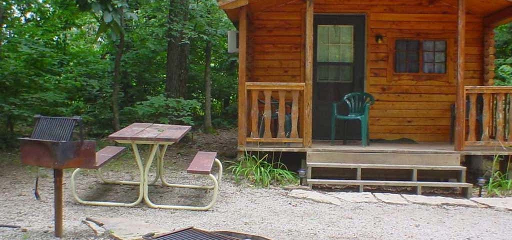 Photo of Robin Hood Woods Campground and Resort