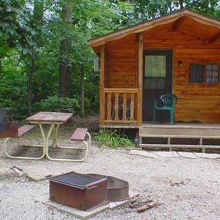 Robin Hood Woods Campground & Resort