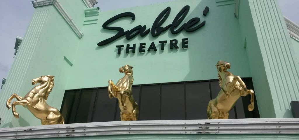 Photo of Sable Equestrian Theatre