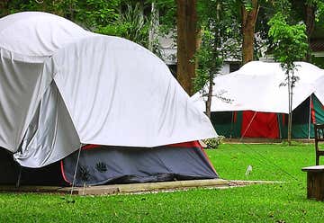 Photo of Granite Hill Camping Resort