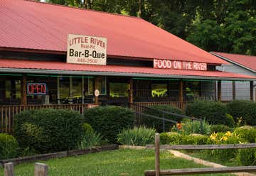 Photo of Little River Bar-Be-Que