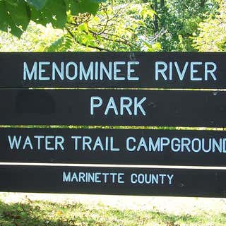 River Park Campground