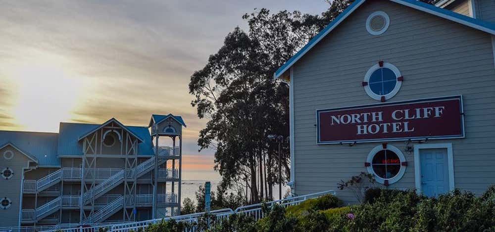 Photo of North Cliff Hotel