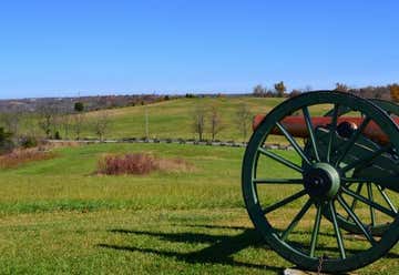 Photo of Perryville Battlefield State Historic Site