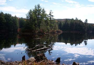 Photo of Bigelow Hollow State Park