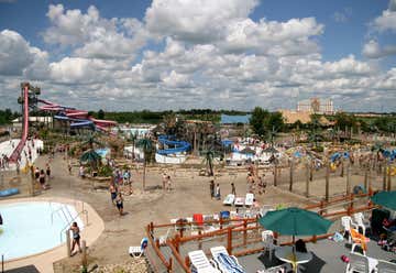 Photo of Lost Island Waterpark