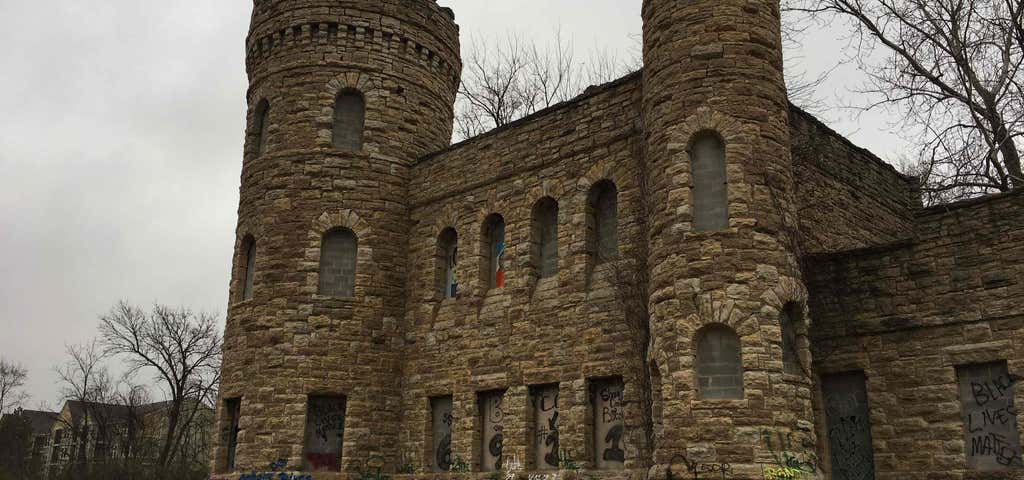 Photo of The Workhouse   Kansas City Historic Castle