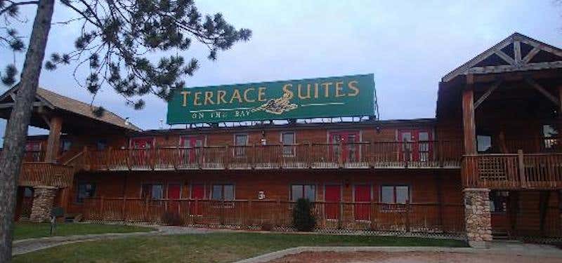 Photo of Terrace Suites