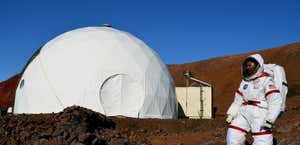 Mauna Loa Research Area