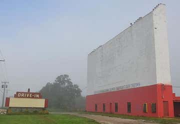 Photo of Galesburg Blue Moonlight Drive-In Theater