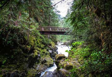 Photo of Jawbone Flats Trail