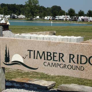 Timber Ridge Campgrounds
