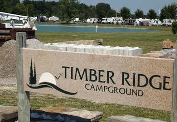 Photo of Timber Ridge Campgrounds