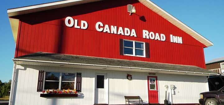 Photo of Old Canada Road Inn