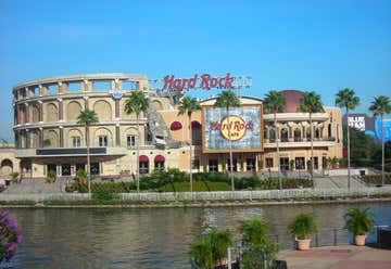Photo of Hard Rock Cafe - Orlando