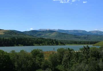 Photo of Chain Lakes Provincial Park