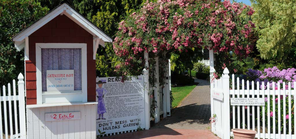 Photo of Hulda Klager Lilac Gardens, Inc