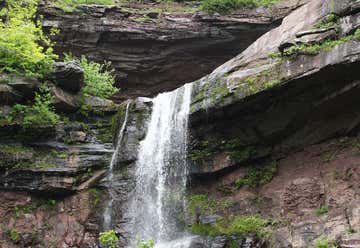 Photo of Kaaterskill Falls