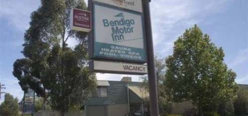 Photo of Bendigo Motor Inn