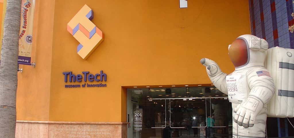 Photo of Tech Museum of Innovation
