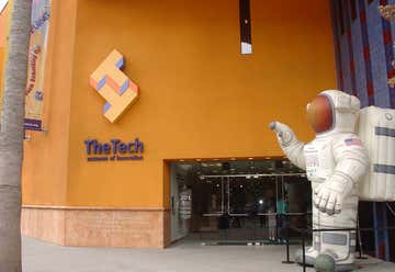 Photo of Tech Museum of Innovation