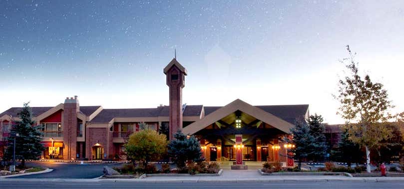 Photo of The Yarrow Resort Hotel And Conference Center