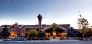The Yarrow Resort Hotel And Conference Center