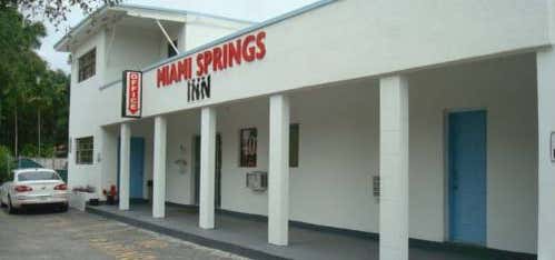 Photo of Miami Springs Inn