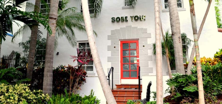 Photo of Sobe You Bed and Breakfast
