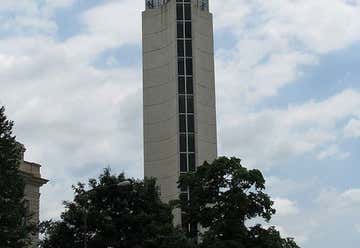 Photo of Mahanay Bell Tower
