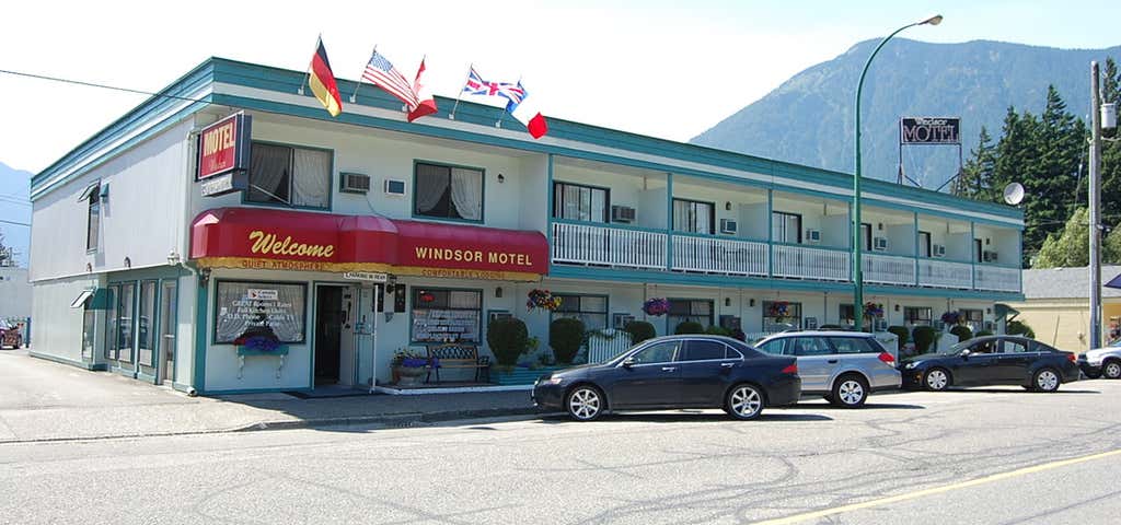 Photo of Windsor Motel
