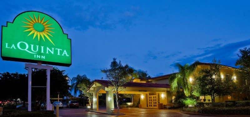 Photo of La Quinta Inn by Wyndham Tampa Bay Airport