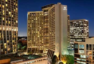 Photo of Hilton Downtown Atlanta