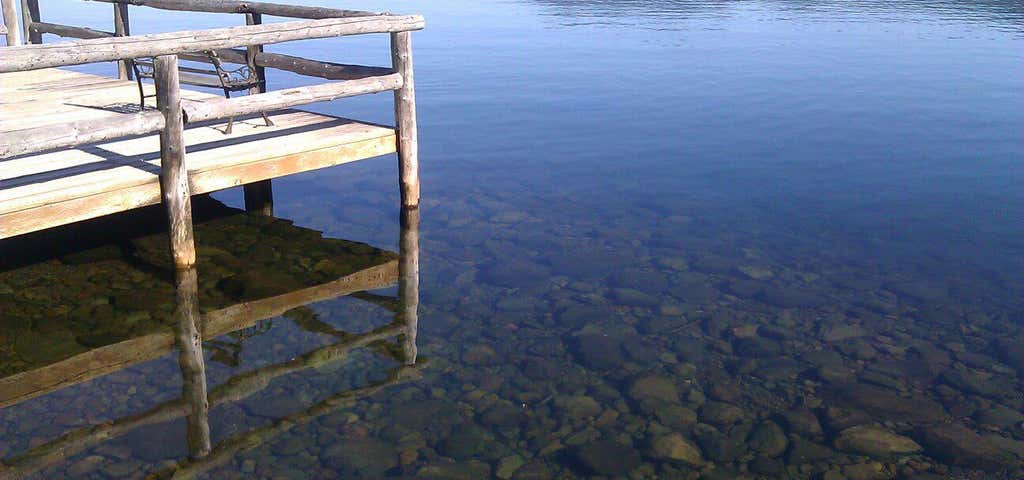 Photo of Odell Lake Lodge & Resort