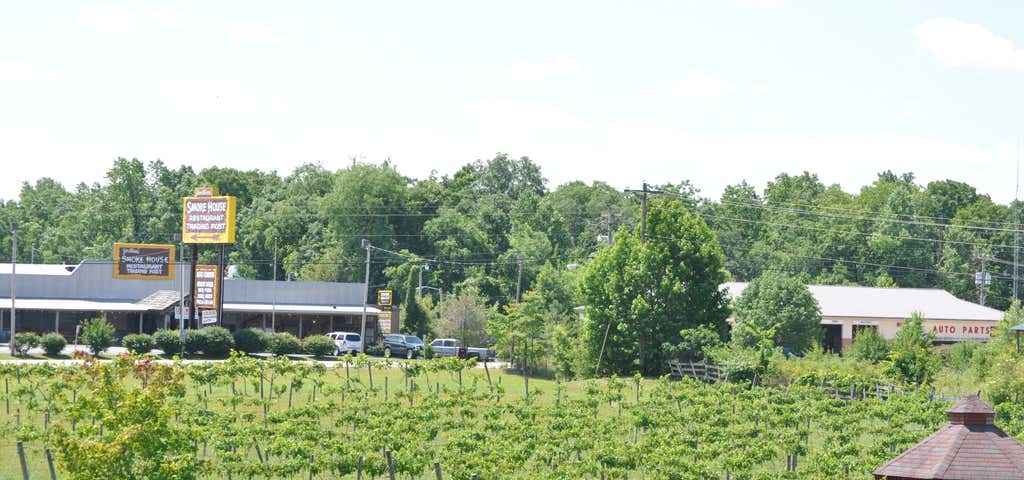 Photo of Monteagle Winery