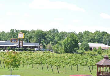 Photo of Monteagle Winery