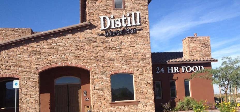 Photo of Distill Southern Highlands